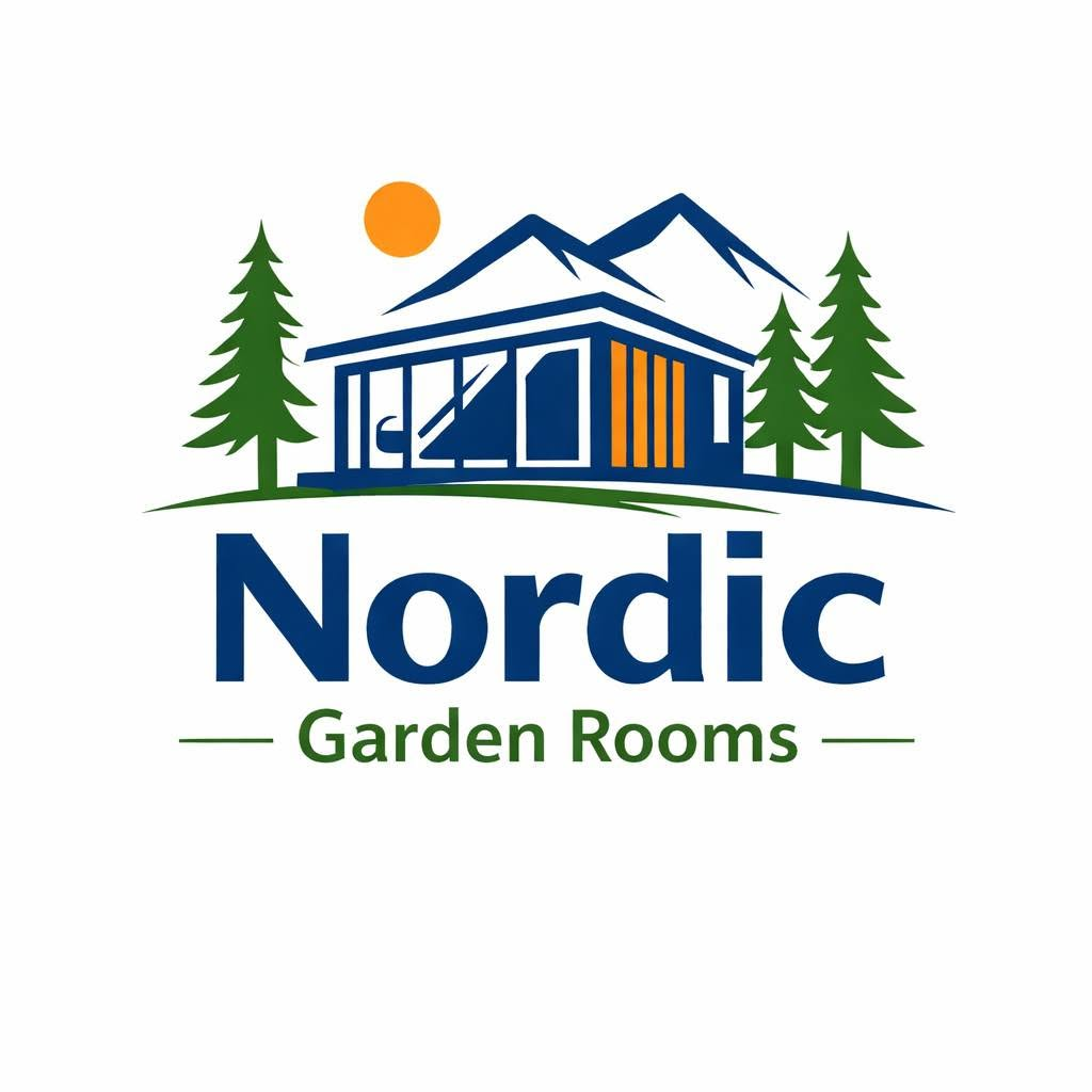 Nordic Garden Rooms